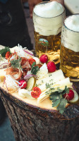 Bapas Munchen - Bayerische Tapas - Cafe - Bar food