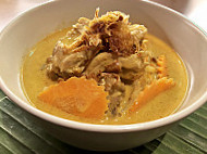 Patsara Thai Restaurant food