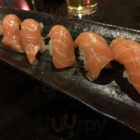 A1 Japanese Steakhouse Sushi food