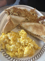 Waffle House food