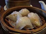 Oriental City food