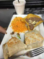 Taco Madre food