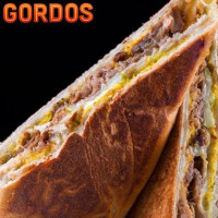 Gordos food