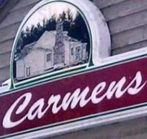Carmen's Bar Restaurant inside