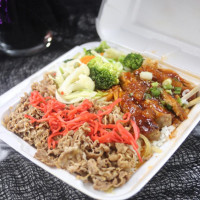 Yoshinoya Tustin Katella food