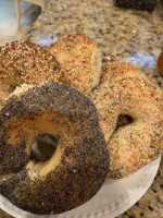 Bagels Plus Canton Incorporated food