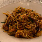 Baiocco Osteria food