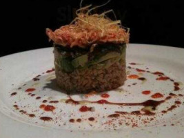 Mei Tzu Sushi Kitchen food