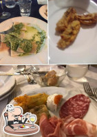 Antica Trattoria Maffei food