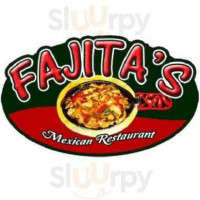 Fajitas Mexican food