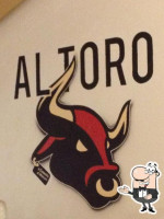 Al Toro food