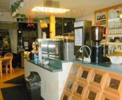 Shanahan's Coffeehouse And Deli food