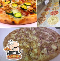 Andy's Pizza Di Zanutto Andrea food