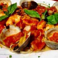 Illiano's Italian Over Ocean food
