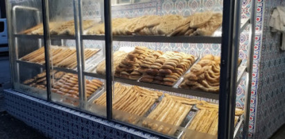 Özkardeşler Pide food