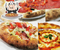 Pizzicotto Pizza&more food