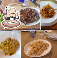 Il Ritrovo food