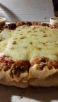 Pietro's Pizzeria food