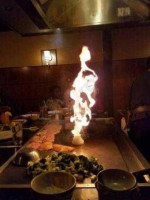 Hibachi Of Valley Forge food