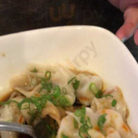 Cheng Du food