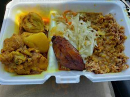 Jerk Palace Carribean Cuisine food
