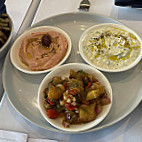 Ellenika Traditional Greek Taverna food