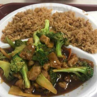 Hunan Express food