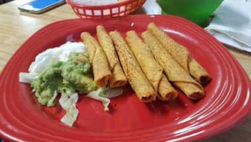 The Original Yoyo's Mexican food