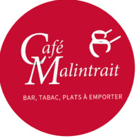 Café Malintrait inside