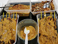 Temasek food