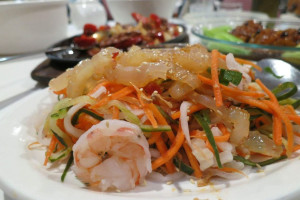 Phuong Yen Restaurant food