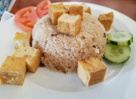 Thai Meal food
