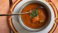 Golden Bengal food