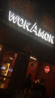 Wokamok food