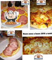 Pizzeria Al Bersagliere Da Luca E Simone food