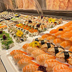 OGAWA Sushi&More food