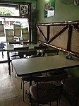 Leilan Pampanga's Binalot & Restaurant inside
