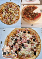 Pizzevia food