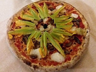 Pizzeria Pavajon food
