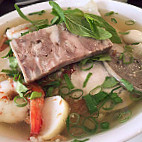 Hu Tieu Ben Tre food