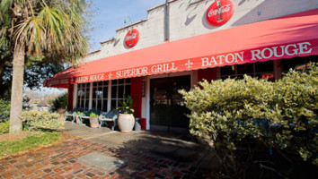Superior Grill Br Midcity outside