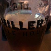 Miller's Paramus Ale House food