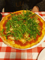 Italiensk Gastronomi food