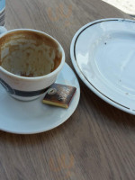 Baresso Coffee food