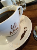Café Asta food