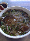 Vietnamese Corner food