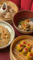 Mister Chen's Asian Brasserie food