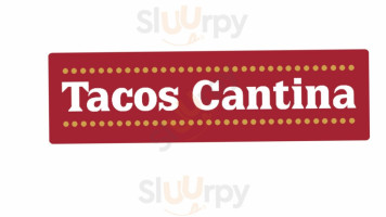 Tacos Cantina Arkaden inside