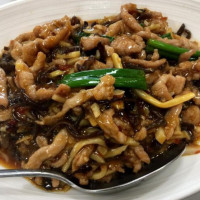 Sichuan Home food