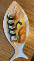 Nord Sushi Aps inside